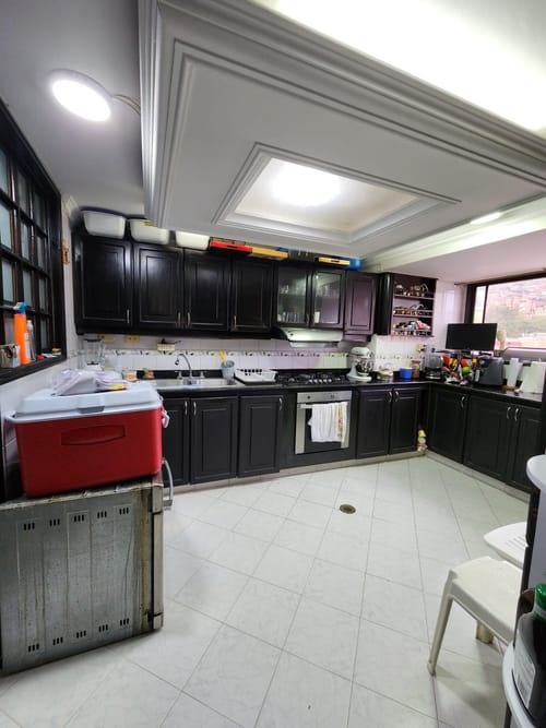 Apartamento de 4 alcobas en venta en El Bosque, Cali, 186 m² · foto 7 de 19