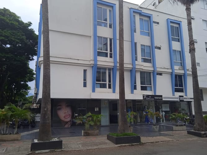Oficina en arriendo en Sucre, Cali, 25 m² · foto 2 de 7