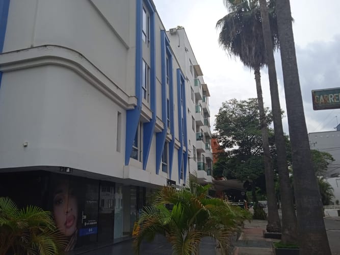 Oficina en arriendo en Sucre, Cali, 25 m² · foto 3 de 7
