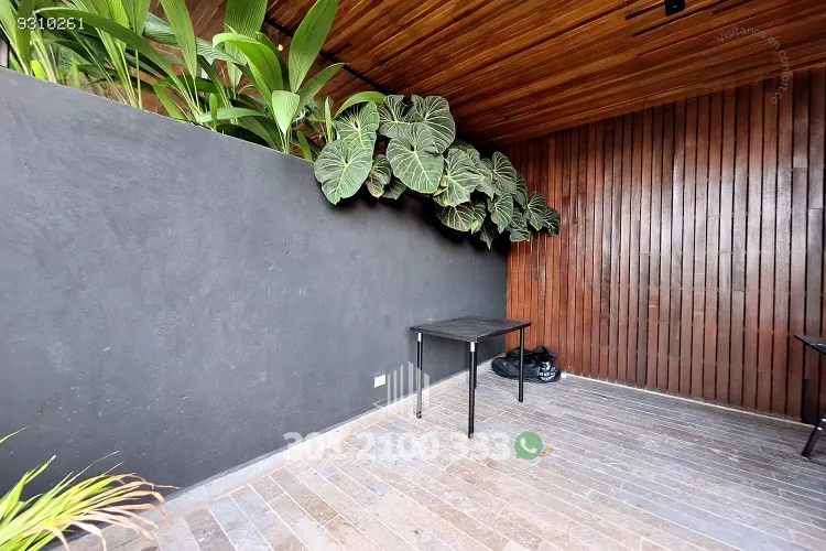 Apartamento de 1 alcoba en arriendo en Las Lomas, Medellín, 132 m² · foto 11 de 24