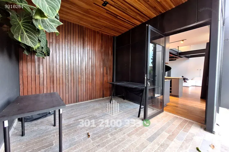 Apartamento de 1 alcoba en arriendo en Las Lomas, Medellín, 132 m² · foto 13 de 24