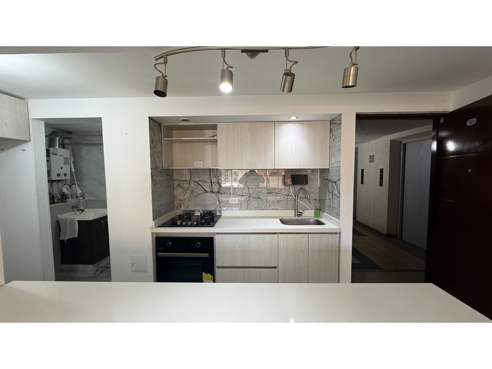 Apartamento en venta en Gran Granada, Bogotá · foto 2 de 15