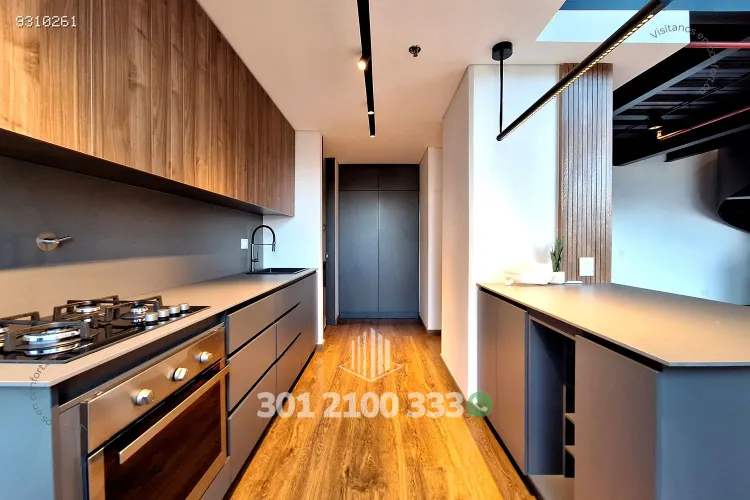 Apartamento de 1 alcoba en arriendo en Las Lomas, Medellín, 132 m² · foto 15 de 24