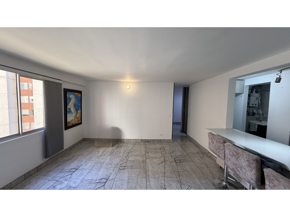 Apartamento en venta en Gran Granada, Bogotá · foto 3 de 15