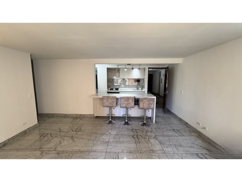 Apartamento en venta en Gran Granada, Bogotá · foto 5 de 15