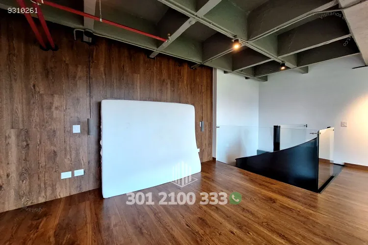 Apartamento de 1 alcoba en arriendo en Las Lomas, Medellín, 132 m² · foto 20 de 24