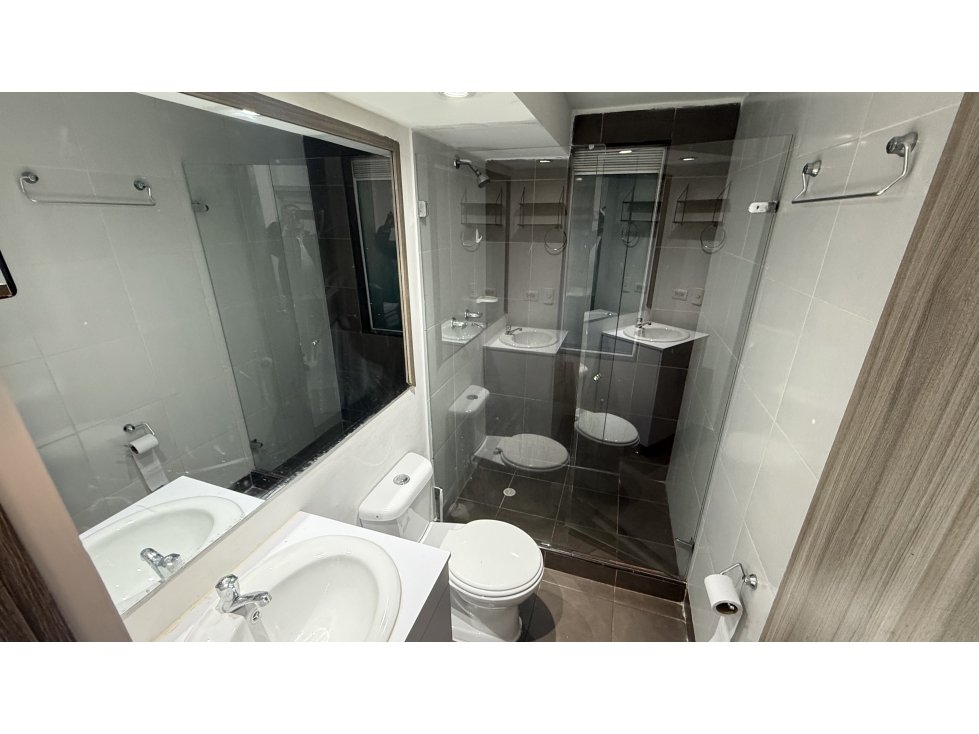 Apartamento en venta en Gran Granada, Bogotá · foto 7 de 15