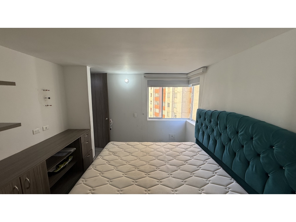 Apartamento en venta en Gran Granada, Bogotá · foto 8 de 15