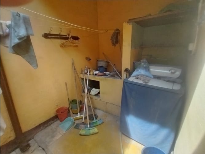 Casa de 5 alcobas en venta en Barrio Nuevo, Palmira, 167 m² · foto 12 de 24