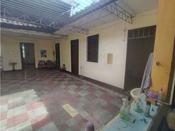 Casa de 5 alcobas en venta en Barrio Nuevo, Palmira, 167 m² · foto 16 de 24