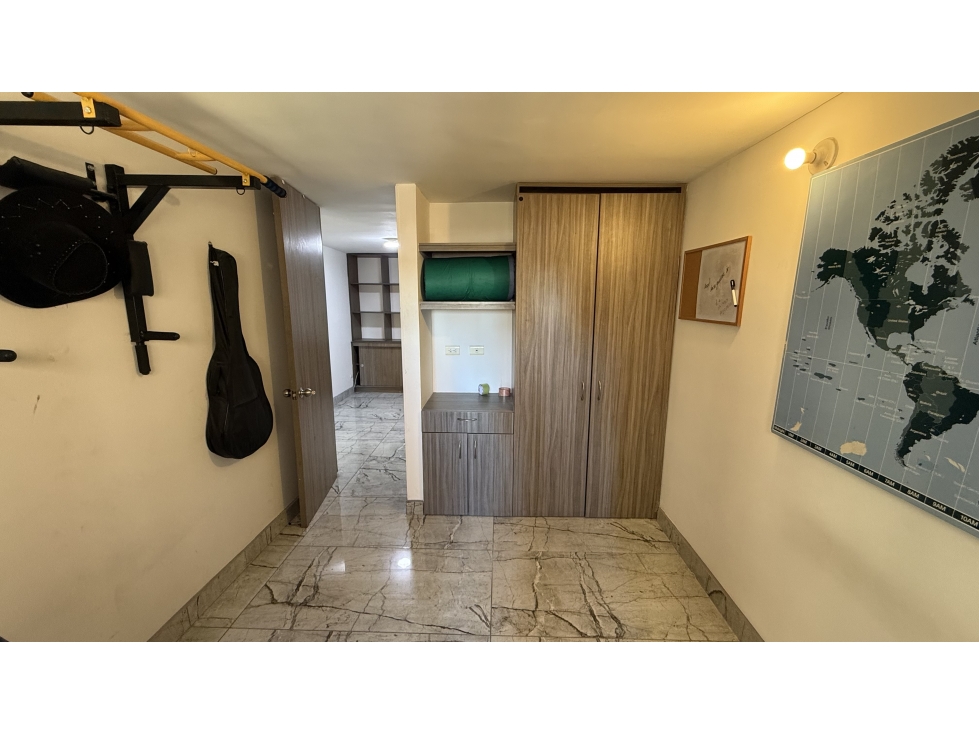 Apartamento en venta en Gran Granada, Bogotá · foto 14 de 15