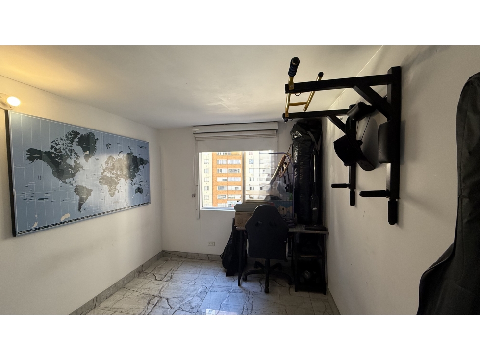 Apartamento en venta en Gran Granada, Bogotá · foto 15 de 15