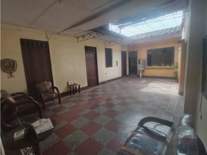 Casa de 5 alcobas en venta en Barrio Nuevo, Palmira, 167 m² · foto 22 de 24