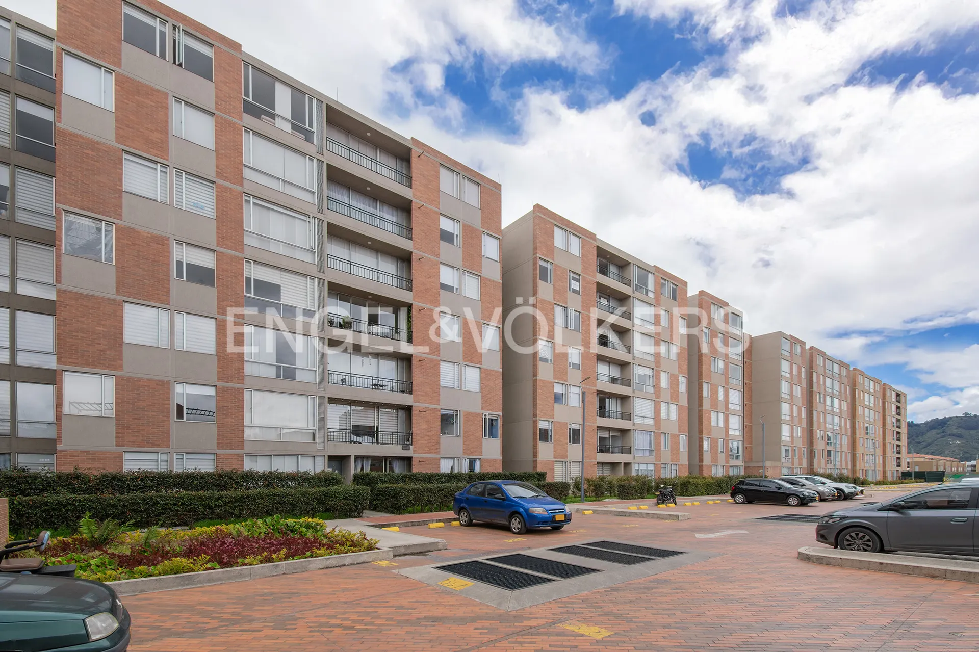 Apartamento en venta en El Cairo, Chía · foto 10 de 14