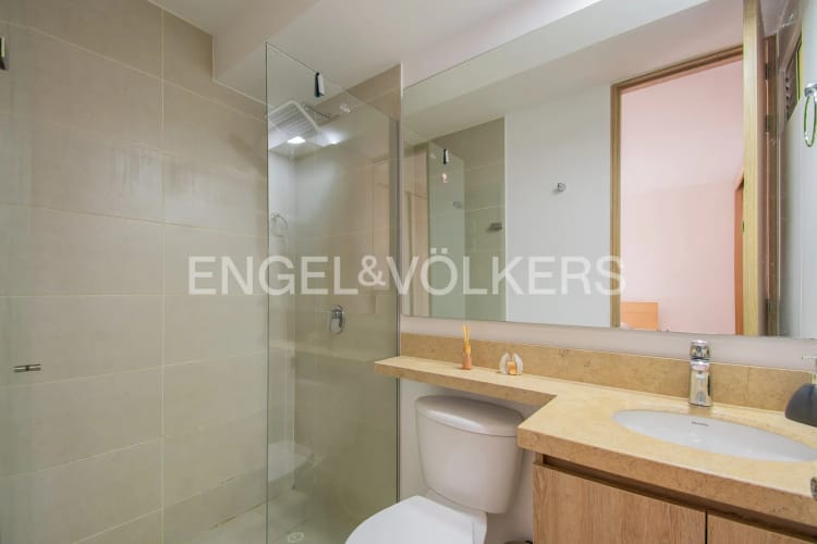 Apartamento en venta en El Cairo, Chía · foto 9 de 14