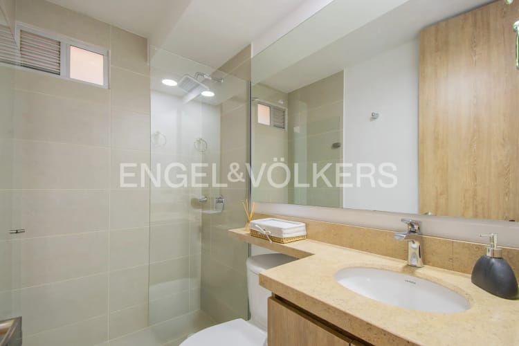 Apartamento en venta en El Cairo, Chía · foto 6 de 14