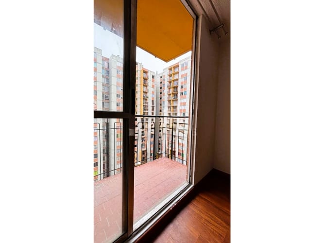 Apartamento de 2 alcobas en venta en Bosa Brasil, Bogotá, 46 m² · foto 4 de 10