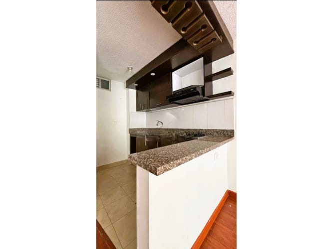 Apartamento de 2 alcobas en venta en Bosa Brasil, Bogotá, 46 m² · foto 5 de 10