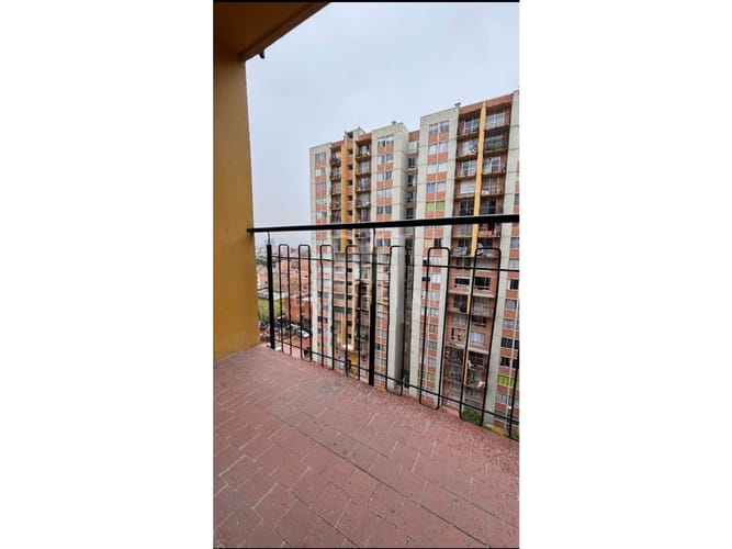 Apartamento de 2 alcobas en venta en Bosa Brasil, Bogotá, 46 m² · foto 6 de 10