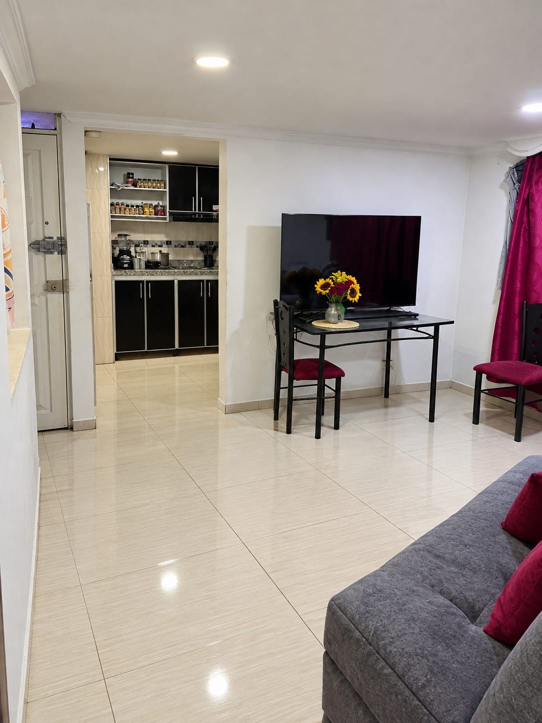 Apartamento en venta en Bosa San Diego, Bogotá · foto 2 de 10