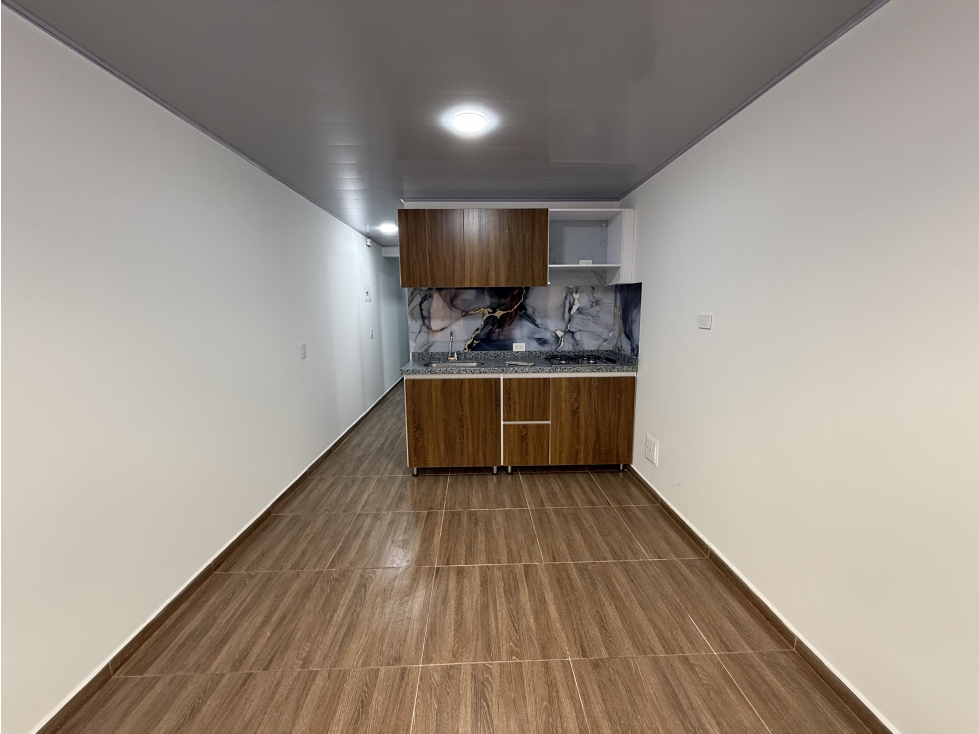 Casa en venta en Jose Maria Carbonel, Bogotá · foto 3 de 22