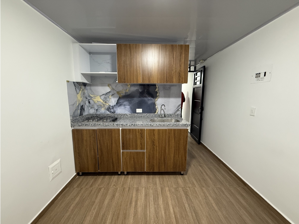 Casa en venta en Jose Maria Carbonel, Bogotá · foto 4 de 22