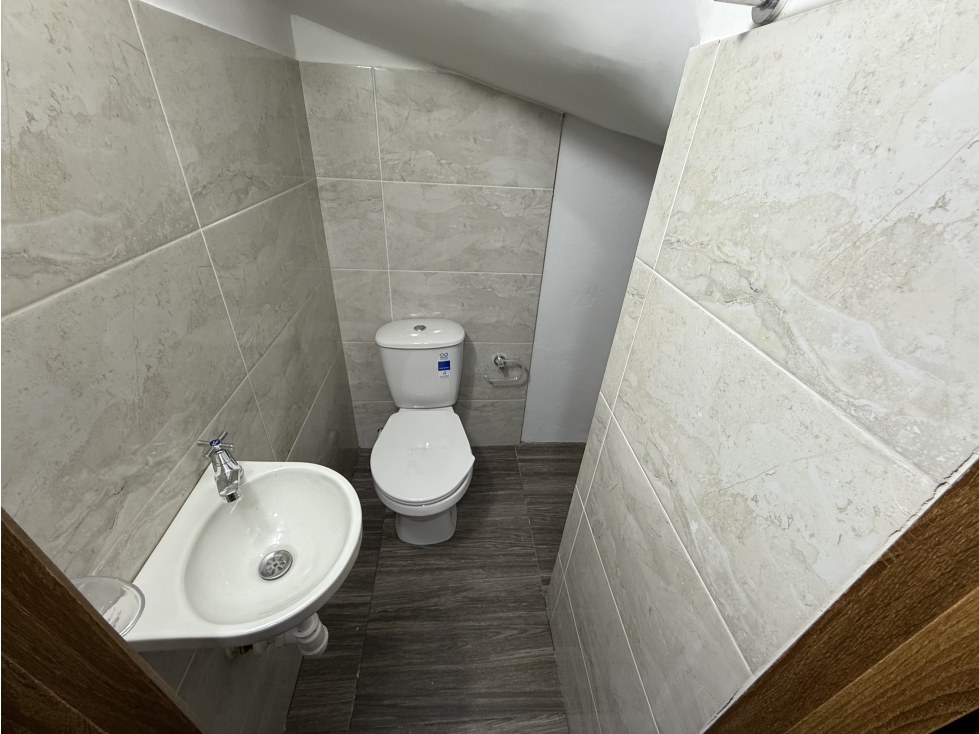 Casa en venta en Jose Maria Carbonel, Bogotá · foto 5 de 22