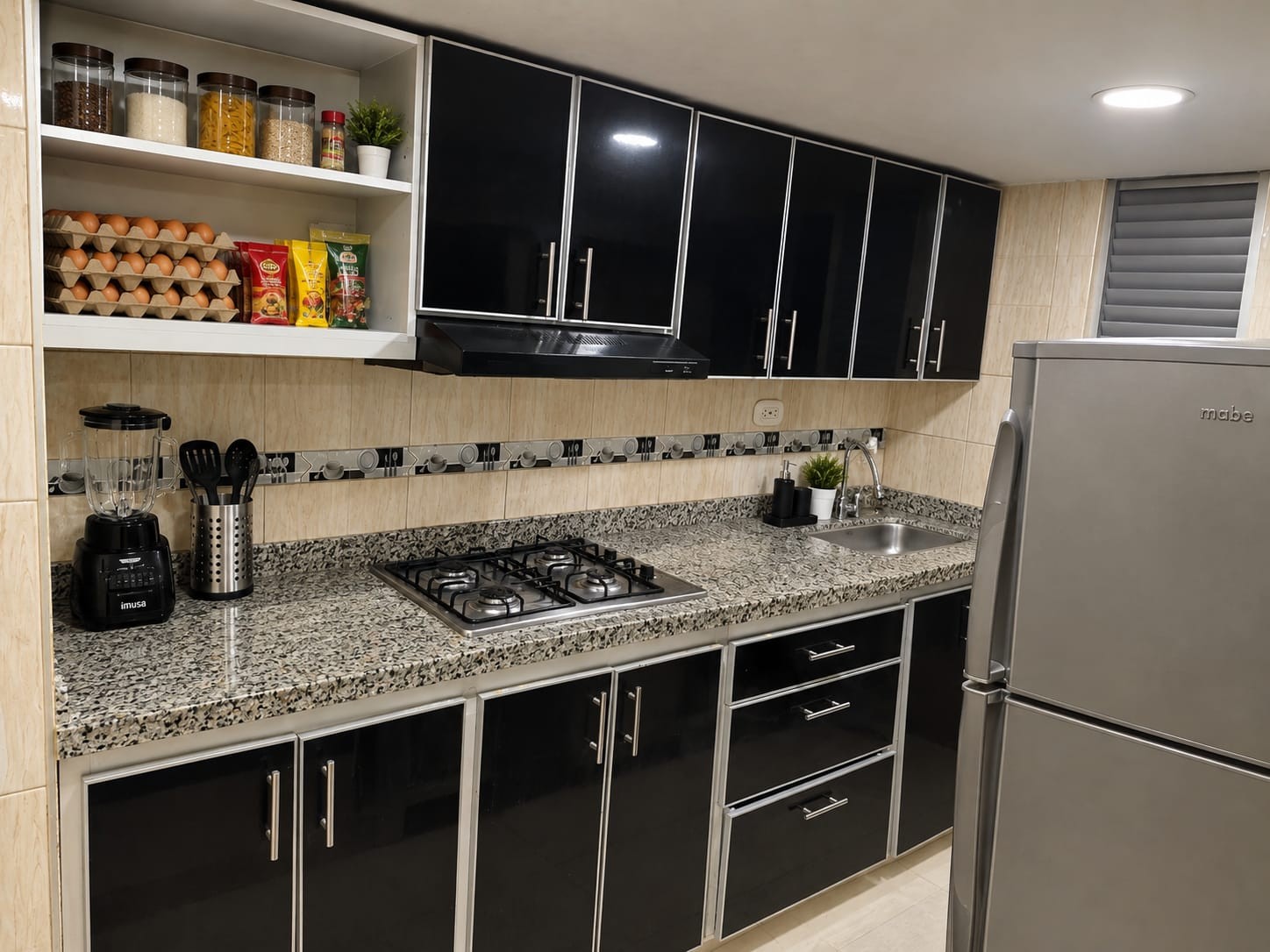Apartamento en venta en Bosa San Diego, Bogotá · foto 3 de 10