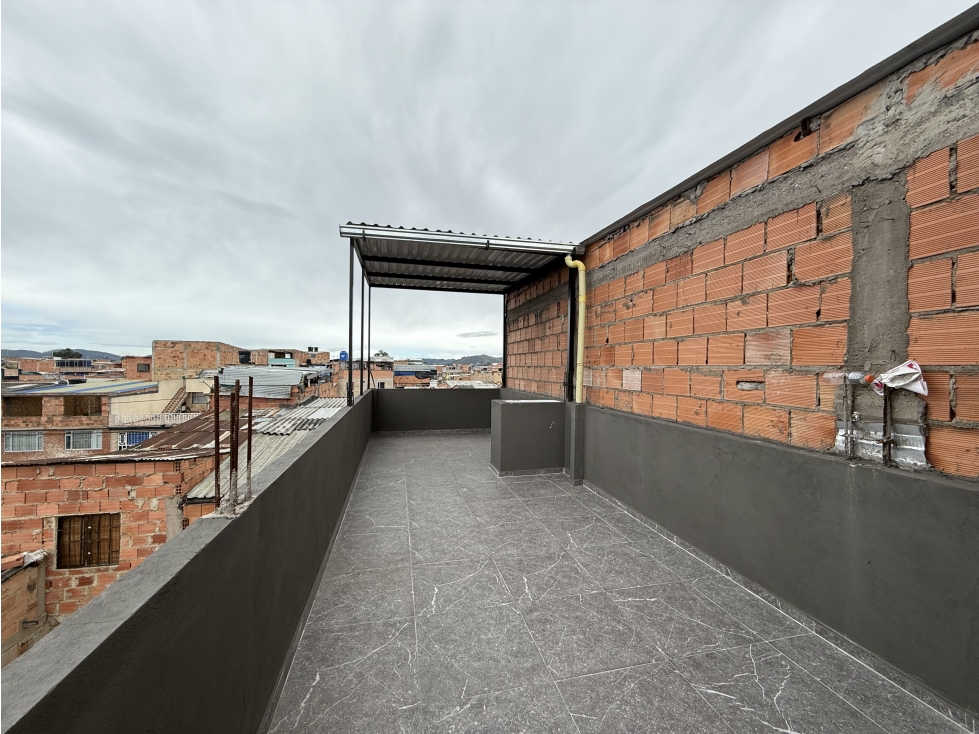 Casa en venta en Jose Maria Carbonel, Bogotá · foto 21 de 22
