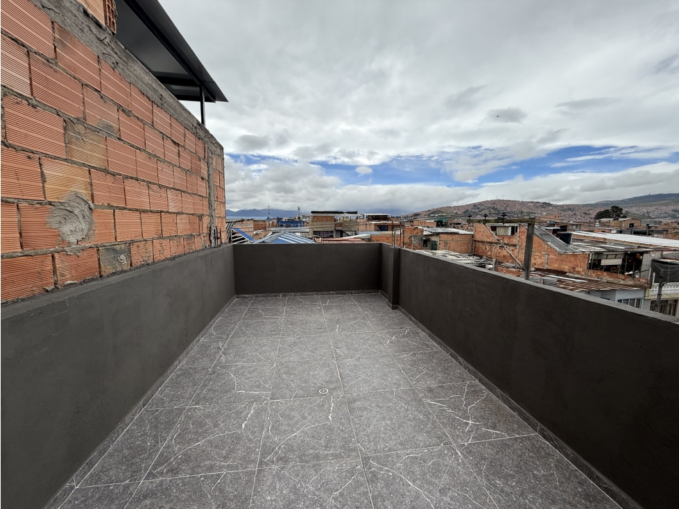 Casa en venta en Jose Maria Carbonel, Bogotá · foto 22 de 22