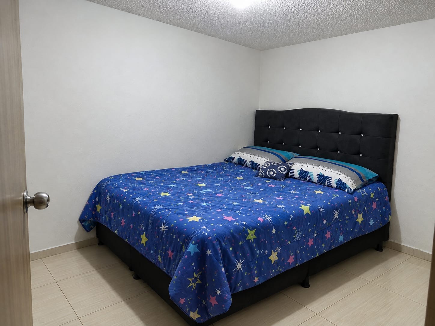Apartamento en venta en Bosa San Diego, Bogotá · foto 5 de 10