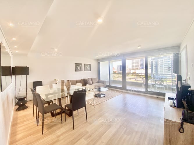 Apartamento de 2 dormitorios - Punta del Este · Photo 4