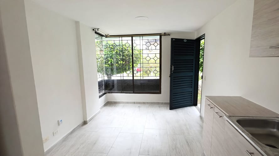 Oficina en arriendo en Belén Fatima, Medellín, 20 m² · foto 3 de 10