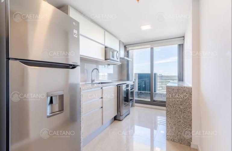 Apartamento de 2 dormitorios - Punta del Este · Photo 5