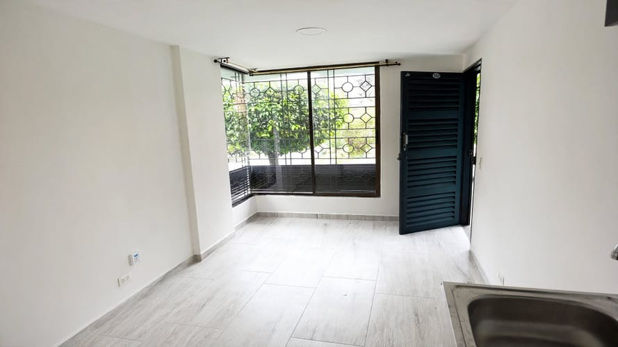 Oficina en arriendo en Belén Fatima, Medellín, 20 m² · foto 7 de 10