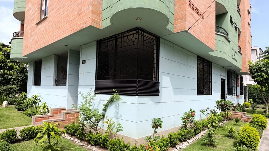 Oficina en arriendo en Belén Fatima, Medellín, 20 m² · foto 10 de 10