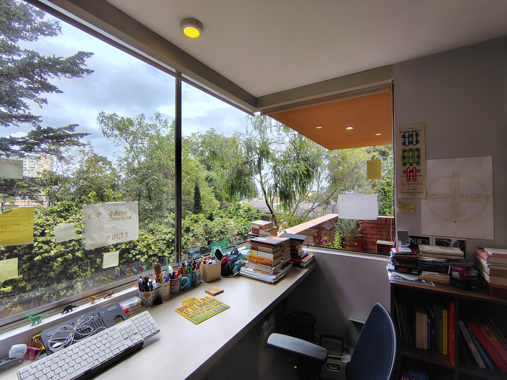 Apartamento en venta en Chapinero Alto, Bogotá · foto 6 de 24