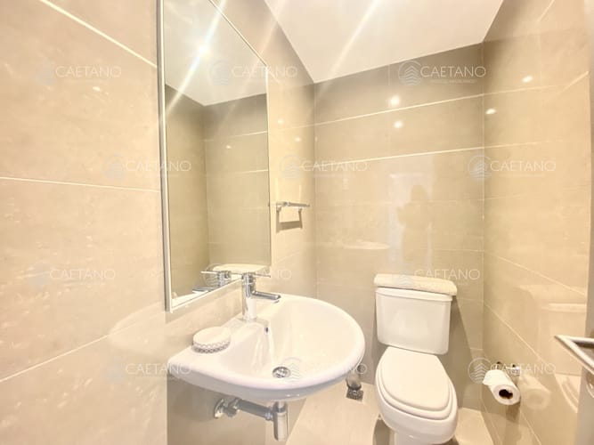 Apartamento de 2 dormitorios - Punta del Este · Photo 6