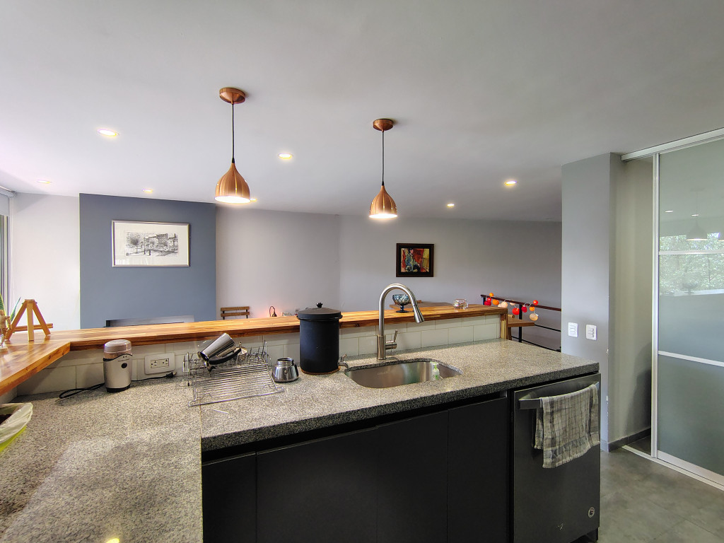 Apartamento en venta en Chapinero Alto, Bogotá · foto 9 de 24
