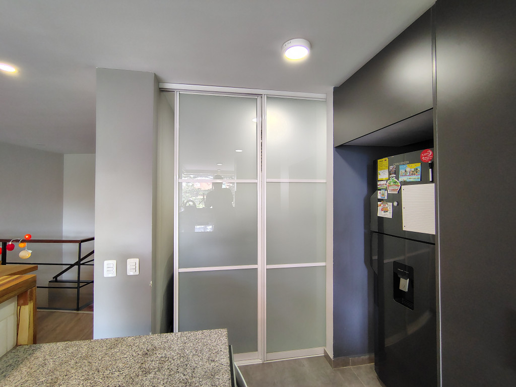 Apartamento en venta en Chapinero Alto, Bogotá · foto 10 de 24