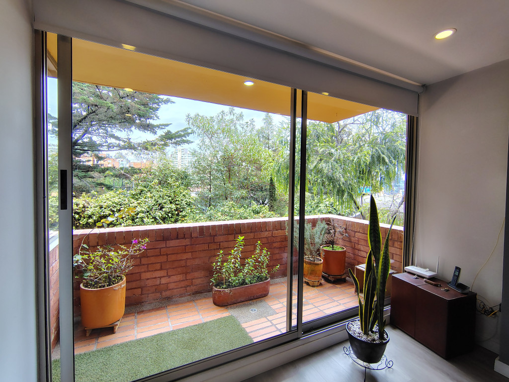 Apartamento en venta en Chapinero Alto, Bogotá · foto 11 de 24