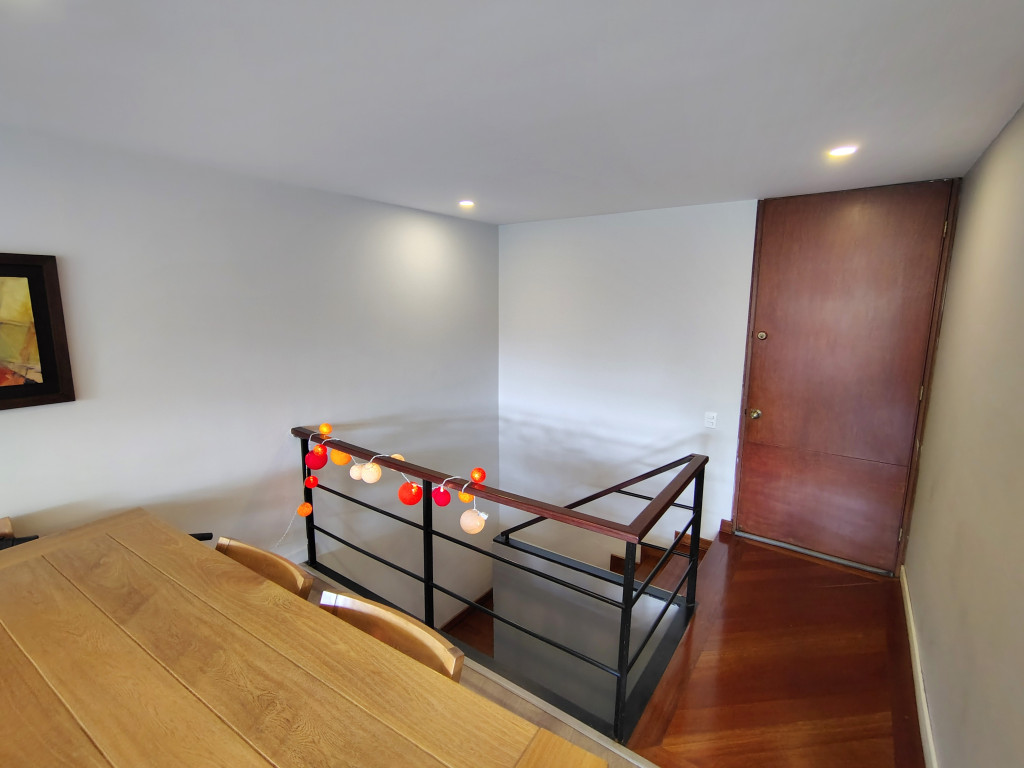 Apartamento en venta en Chapinero Alto, Bogotá · foto 15 de 24