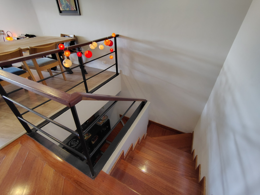 Apartamento en venta en Chapinero Alto, Bogotá · foto 16 de 24