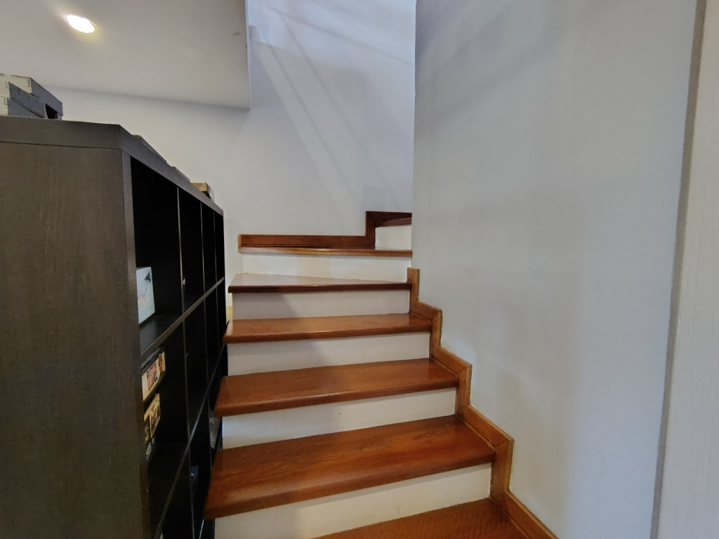 Apartamento en venta en Chapinero Alto, Bogotá · foto 17 de 24
