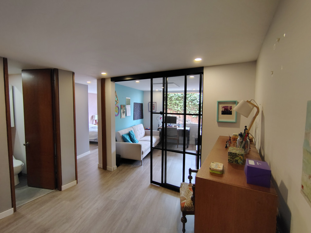 Apartamento en venta en Chapinero Alto, Bogotá · foto 18 de 24