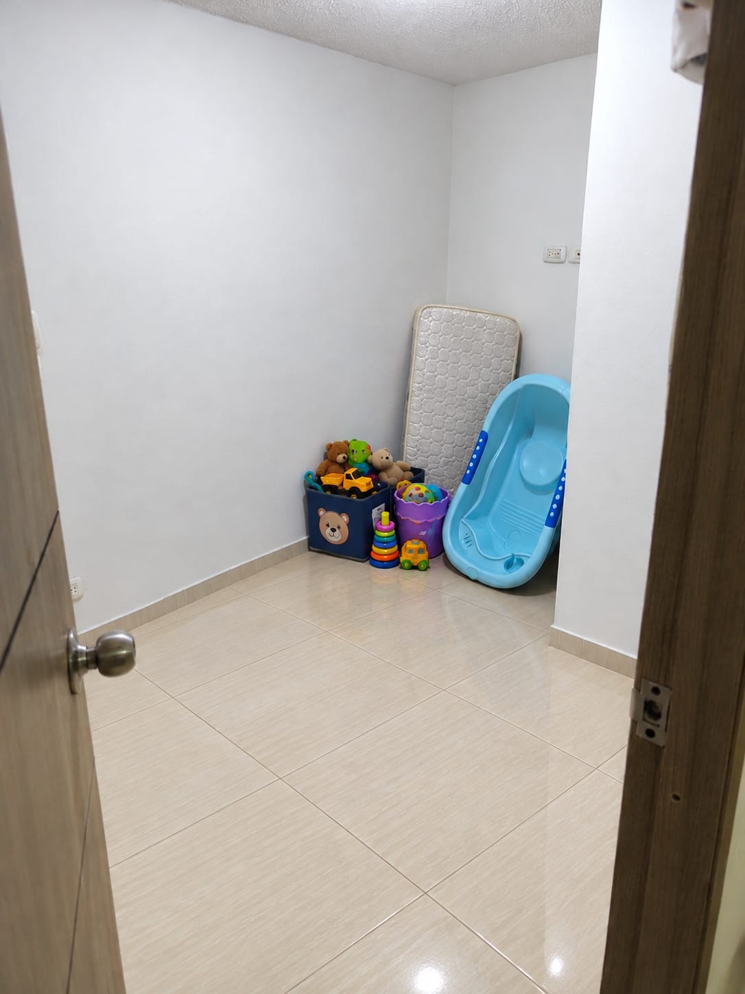 Apartamento en venta en Bosa San Diego, Bogotá · foto 7 de 10