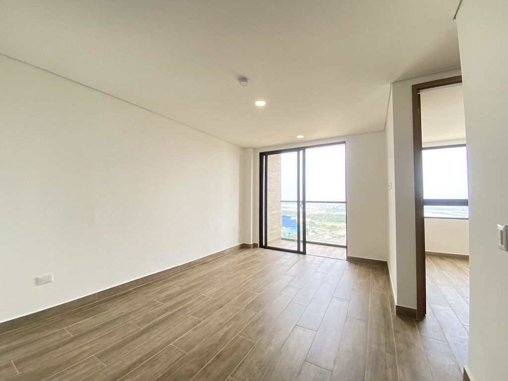 Apartamento en arriendo en El Carmen, Barranquilla · foto 3 de 20
