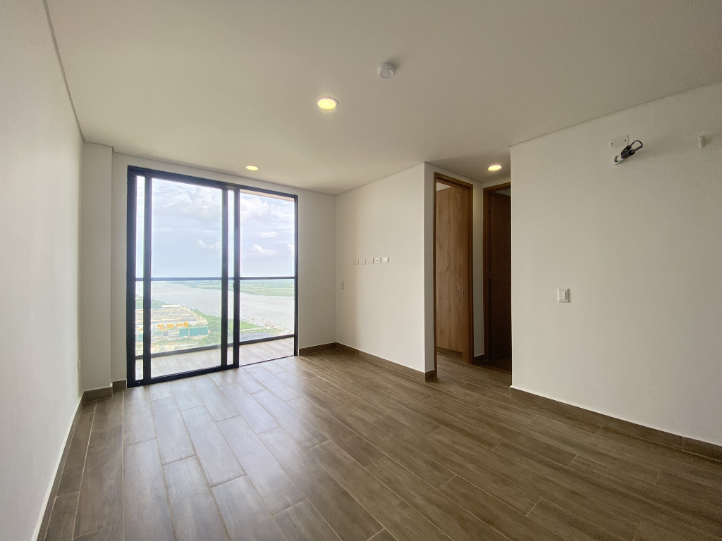 Apartamento en arriendo en El Carmen, Barranquilla · foto 4 de 20