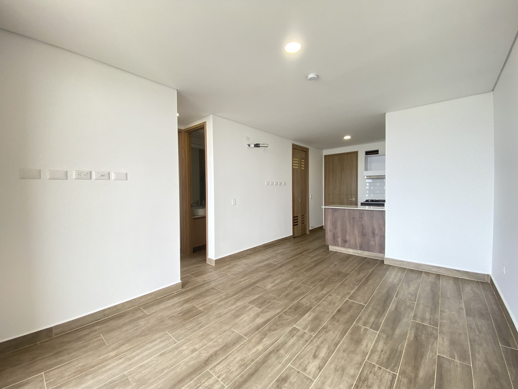 Apartamento en arriendo en El Carmen, Barranquilla · foto 5 de 20