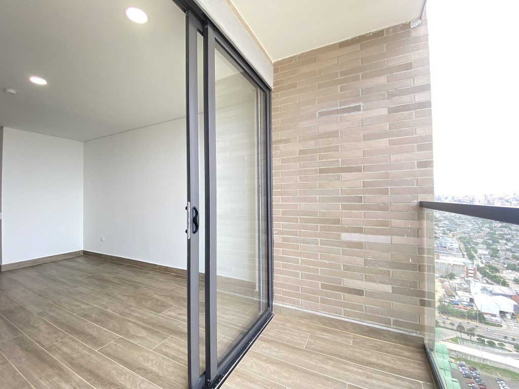 Apartamento en arriendo en El Carmen, Barranquilla · foto 8 de 20